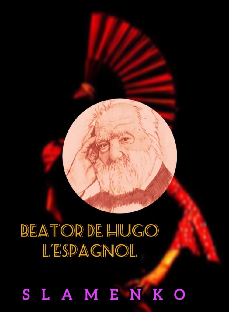 BEATOR DE HUGO L’ESPAGNOL