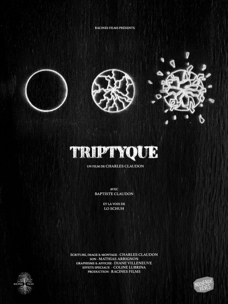 Triptyque