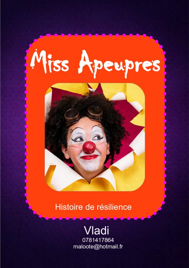 Miss apeupres